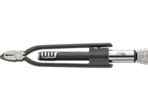 STAHLWILLE 6575 1 220, Kromvanadiumstål, 23 cm, 330 g