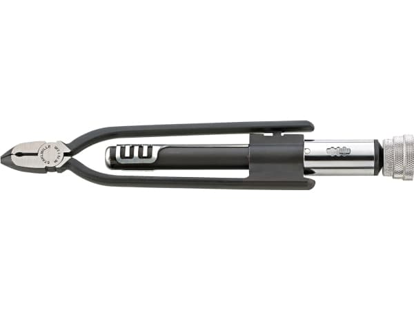 STAHLWILLE 6575 1 220, Kromvanadiumstål, 23 cm, 330 g