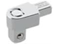 Miniatyrbild 3 av 3: Indstiksfirkant fast 734/40 3/4'' 14x18mm