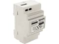 Pikkukuva 2 / 2: Philips DES1000DPS/29, 100/240 V, 50/60 Hz, 24 V, 1 A, Valkoinen, Muovi