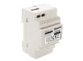 Pikkukuva 1 / 2: Philips DES1000DPS/29, 100/240 V, 50/60 Hz, 24 V, 1 A, Valkoinen, Muovi