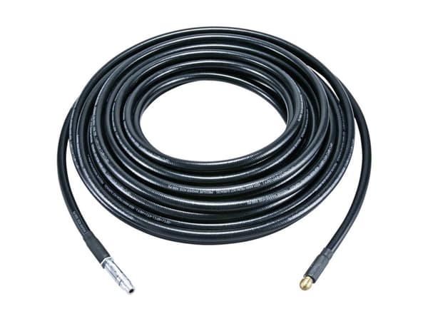 Makita - Pipe cleaning hose - lengde: 10 m