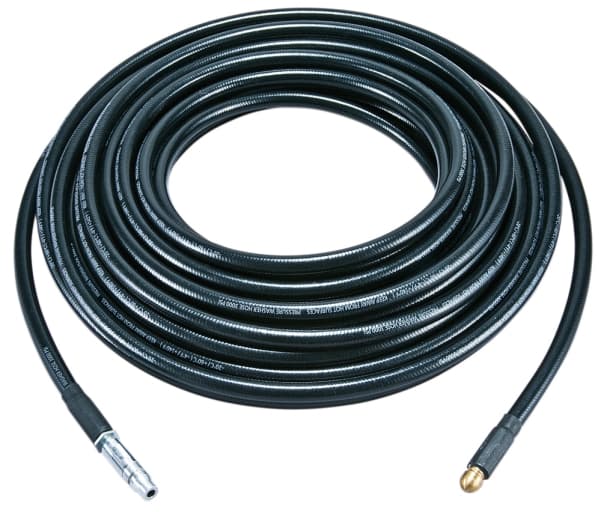Makita - Pipe cleaning hose - lengde: 10 m