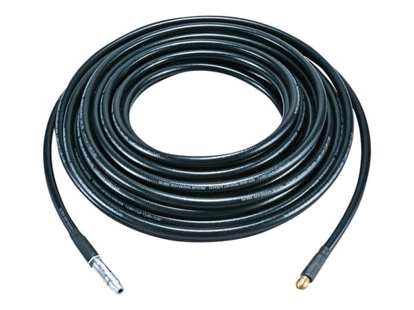 Makita - Pipe cleaning hose - lengde: 10 m