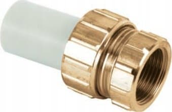Red Brand ABG ¶W2534 GW-pultti FI 25X3/4 HITSAUS // PP.Bolt-GW-25X3/4