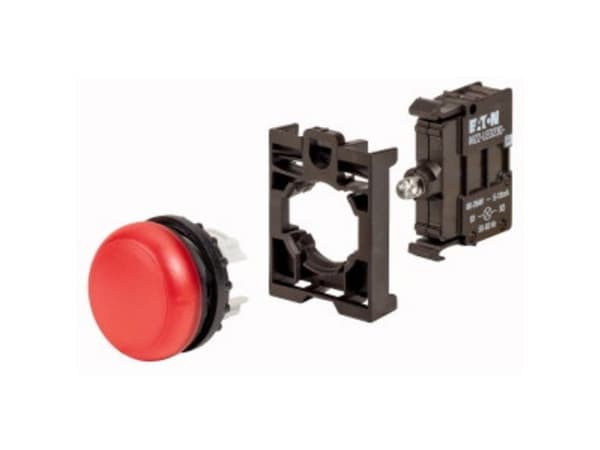 Eaton M22-L-R-LED230-BVP Merkkivalo 1 kpl