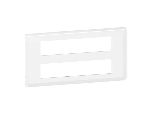 Legrand 078828L, Vit, 1 styck, Frankrike