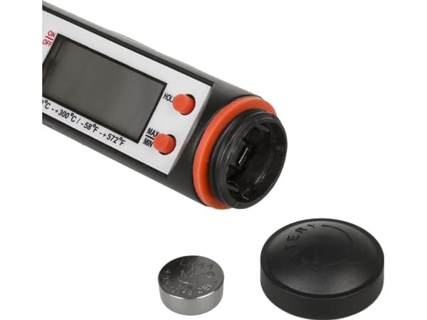 Greenblue GB178 livsmedelstermometer/sond