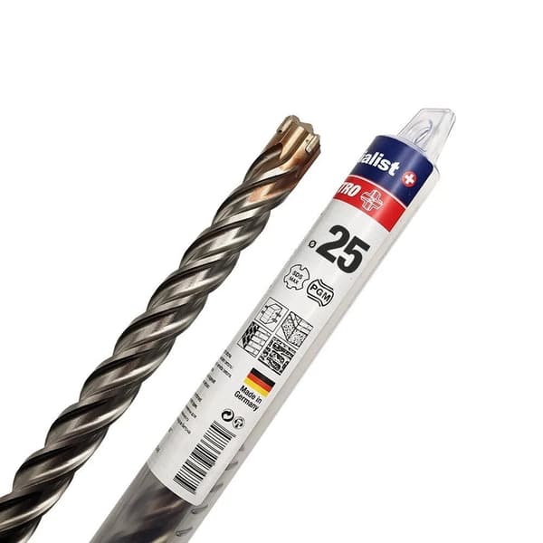 Specialist+ SDS MAX 25x800/920