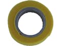 Pikkukuva 1 / 2: TRU COMPONENTS 910-750-Bag Burrebånd til samling Burrebånd statisk loop del (L x B) 1000 mm x 20 mm Gul 1 m