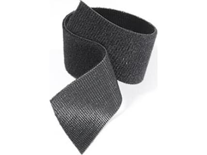 Velcro VEL-EC60254, Musta, 30 mm, 5 m, 1 kpl, Laatikko