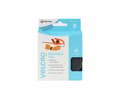 Pikkukuva 1 / 5: Velcro VEL-EC60254, Musta, 30 mm, 5 m, 1 kpl, Laatikko