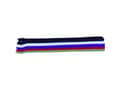 Pikkukuva 1 / 2: TRU COMPONENTS 804-06-Pussi Koukku- ja silmukkakaapelinside asennusta varten Koukku- ja silmukkakaapelinside staattinen silmukkaosa (L x S) 250 mm x
