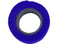 Pikkukuva 1 / 2: TRU COMPONENTS 910-131-Bag Burrebånd til samling Burrebånd statisk loop del (L x B) 1000 mm x 20 mm Blå 1 m