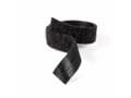 Miniatyrbild 3 av 5: Kardborreband VEL-EC60253, Sort, 10 mm, 5 m, 1 stk