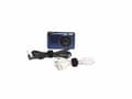 Miniatyrbild 2 av 5: Kardborreband VEL-EC60253, Sort, 10 mm, 5 m, 1 stk