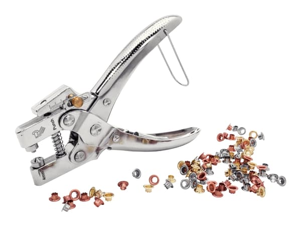 Rapid RP05 - Eyelet pliers