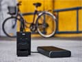 Pikkukuva 4 / 5: Newell DL-USB-C DMW-BLK22 kaksikanavainen laturi Panasonic LUMIX S5, GH5, G9,GH5S kameroille Newell DL-USB-C DMW-BLK22 kaksikanavainen laturi Panason