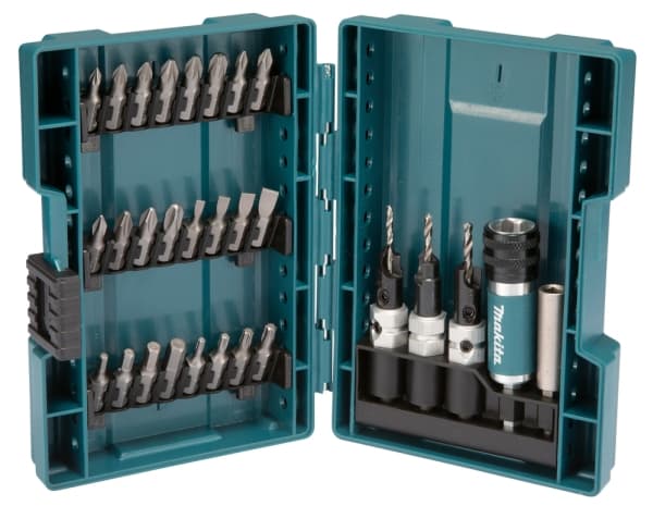 Makita D-73477, 29 stykker
