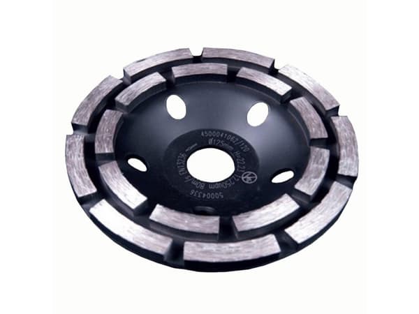 CEDIMA DIAMOND GRINDING WHEEL STB PRO 180MM