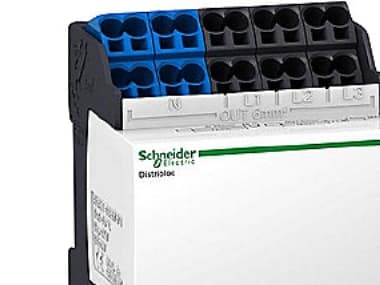 Schneider Electric Linergy DX, 290 g, 316 g, 80 mm, 104 mm, 76 mm, 63 A