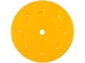 Miniatyrbilde 1 av 3: GLOBAL SAW Sirkelsag for kapping av rustfritt stål GLOBAL SAW 305 x 2,0/1,6-1,8 x 25,4 mm / 96z CERMET