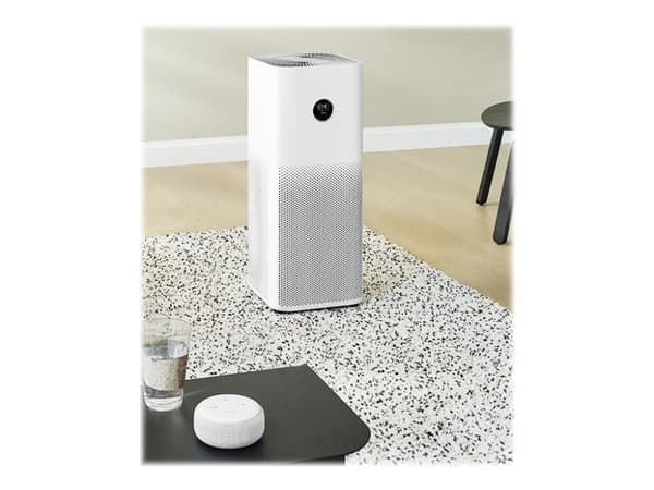 Xiaomi Smart Air Purifier 4 Pro, 65 dB, 500 m³/h