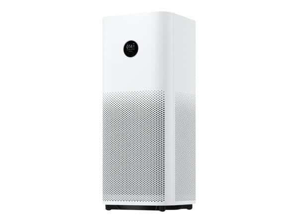 Xiaomi Smart Air Purifier 4 Pro, 65 dB, 500 m³/h