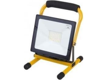 Maclean Working Floor Stand MCE632 LED-valonheittimiä varten