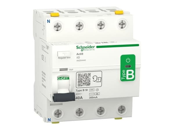 Schneider Electric iID, IP20