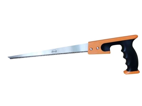 Okko Compass Saw 300Mm 8Tpi. 2 Side Sharpened