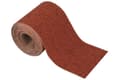 Miniatyrbild 1 av 5: wolfcraft GmbH 4006885177109, Sandpapper, Sandpappersuppsättning för manuell slipning, P60, Metall, Trä, Orange, 115 mm