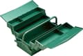 Miniatyrbild 2 av 3: Stahlwille 81050000 83/09 TOOL BOX 5-PART Verktygslåda utan utrustning