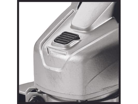 Einhell TC-AG 125/850 Kit, 12000 RPM, 12,5 cm, AC, 1,78 kg