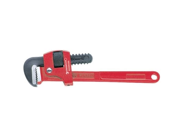 Stahlwille 6559 0 600 24 ZOLL ROHRZANGE STILLSON 65590600 Rørtang