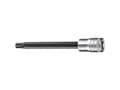 Miniatyrbilde 1 av 2: Stahlwille 3049X / M6 02261206 3/8 (10 mm) Skruetrækkerindsats M6 3/8 (10 mm)