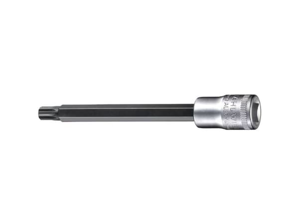 Stahlwille 3049X / M6 02261206 3/8 (10 mm) Skruetrækkerindsats M6 3/8 (10 mm)