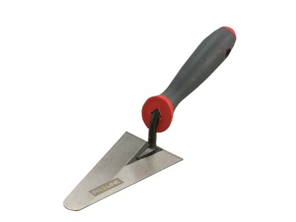 Pro-Line Stucco sparkel 160mm stål - 61589