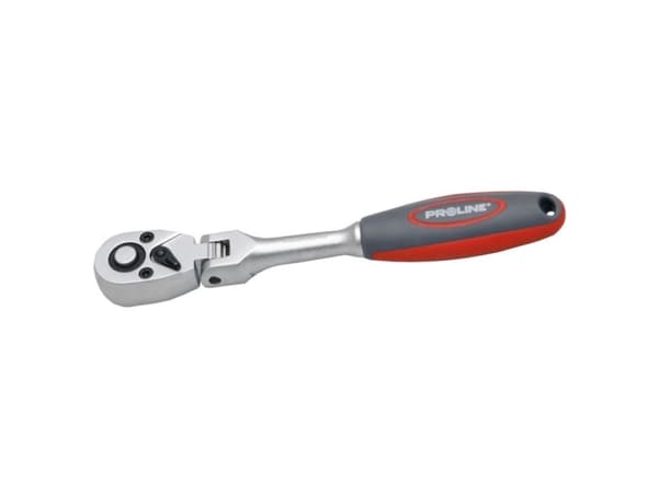 Pro-Line spärrnyckel med spärrhake 1/2" 285 mm (ZR18580)