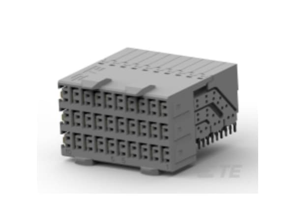 TE Connectivity 1469081-1 20 stk Tube