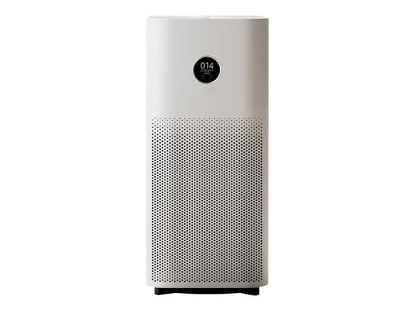 Xiaomi Smart Air Purifier 4, 64 dB, 400 m³/h