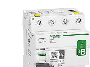 Schneider Electric iID, IP20