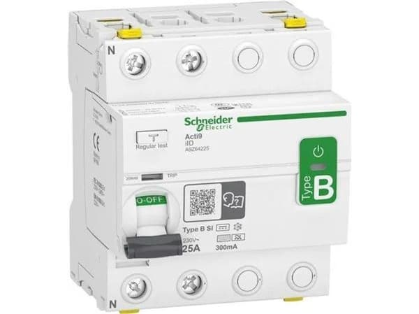 Schneider Electric iID, IP20