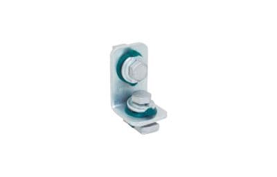 Walraven Angle 90gr Card - BUP1000 Vinkel för RapidStrut-skenor 41x41/21/51mm
