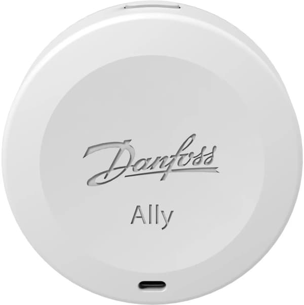 Danfoss Ally Smart Rumssensor