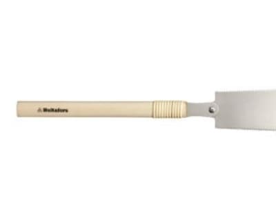 Japansk såg PSX-14 - Bladlängd 240mm, tjocklek: 0,5mm, ripp- och kapsågning