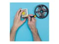 Miniatyrbilde 4 av 5: Qoltec SLIM - LED-driver - 150 watt - 12.5 A (skrueterminal)