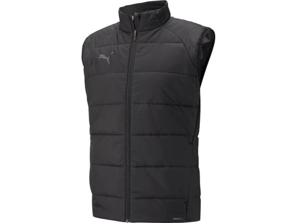 Puma teamLIGA Vest black 657968 03
