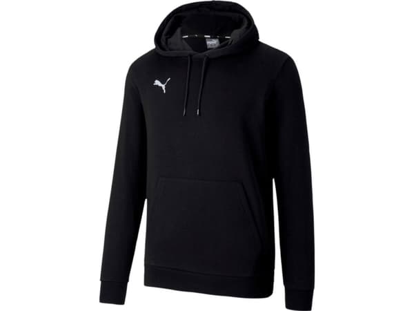 Puma teamGOAL 23 Causals Hoody black 656580 03 2XL
