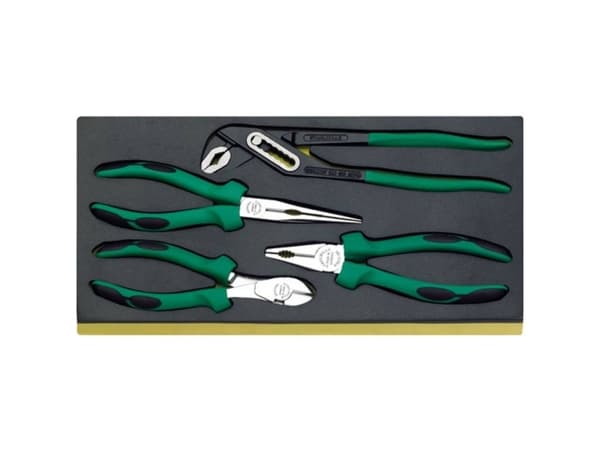 Stahlwille 96838179 Tang set